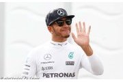 Mansell : Hamilton est le favori... pour 2016 !