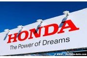 Honda admet des craintes pour son retour en F1