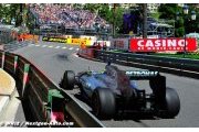 Rosberg est ravi d'être en pole position