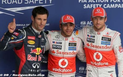 Brazil GP - Qualifying press conference