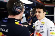 Pourquoi Red Bull considère Hadjar comme la pièce qui lui manquait