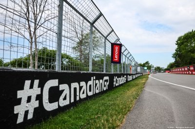 F1 could axe Canadian GP after 2029 - report