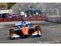 L'actu week-end : Dixon gagne à Toronto et s'envole en IndyCar