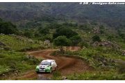 Wilks prepared to settle for second place