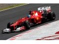 Montezemolo : Alonso a bouclé la meilleure saison de sa carrière