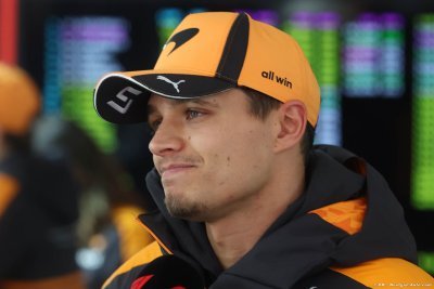 ’Excitantes à piloter’, les F1 2026 ont besoin de certaines ’améliorations’, selon Norris