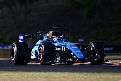 Pourquoi l’évolution de Williams F1 à Bakou sera-t-elle si importante