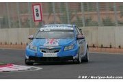 Lancement officiel du WTCC à Zolder