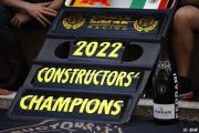 Les statistiques après le Grand Prix des États-Unis
