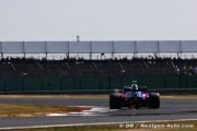 Gasly : Tout donner... pour une 14e place ?