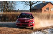 Liepāja-Ventspils - ERC news before SS4
