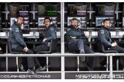 Shovlin : Tous les pilotes sont différents