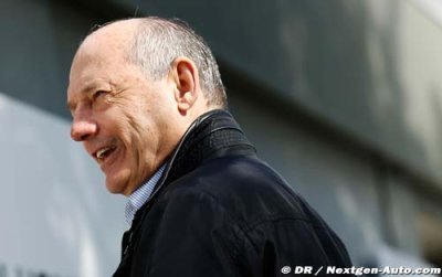 Dennis&nbsp;: Honda est le bon choix pour McLaren