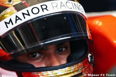 Wehrlein&nbsp;: Tout le monde sous-estimait Haryanto