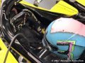 Ricciardo présente ses excuses à Kvyat