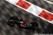 Alonso et la F1 : 2016, la meilleure saison avec McLaren Honda