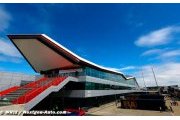 Jaguar, Silverstone not denying buyout reports
