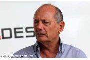 Dennis defends opposition to FIA cost-cutting