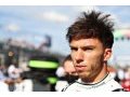 Gasly wants to prevent 'far right' president