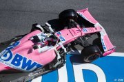 La FIA aimerait un verdict dans l'affaire Racing Point avant Silverstone mais...