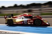 Lola, Toyota et Rebellion se félicitent du titre Constructeurs