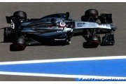 Monaco 2014 - GP Preview - McLaren Mercedes