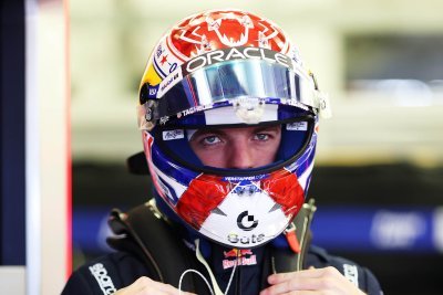 Da Costa hits back at Verstappen’s ’Formula E’ jibe