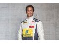Nasr va enfin débuter sa carrière de pilote de F1