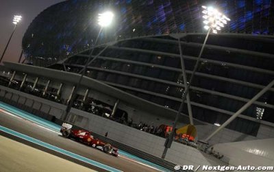 Alonso est agréablement surpris par son podium