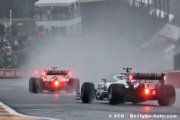 Haas F1 repart de Spa sans rien... pas même le meilleur tour pour Mazepin
