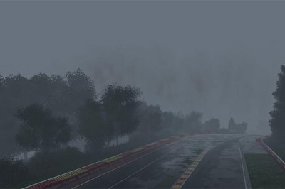 Jeu F1 2018&nbsp;: Les améliorations graphiques et audio