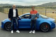 Alonso, un outil marketing assumé pour Alpine et Renault F1