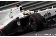 L'équipe Sauber déçue par la fiabilité du moteur Ferrari