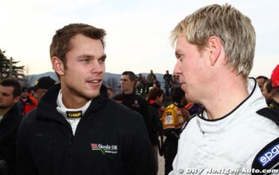 Italian rallies to boost Mikkelsen’s IRC bid
