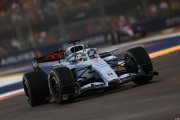 Audi F1 veut confirmer ses progrès à Austin et vise un double top 10
