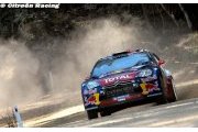 ES23 : Loeb se prépare pour la Power Stage