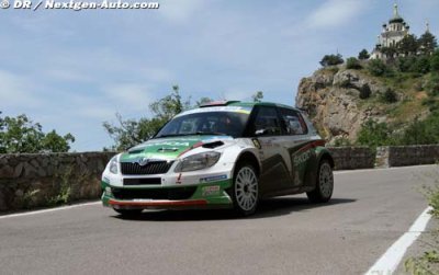 After SS13: Kopecký edges closer to second