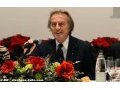 Montezemolo on technical constraints, third cars and testing