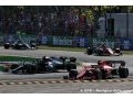 Photos - 2021 Italian GP - Pictures of the week-end