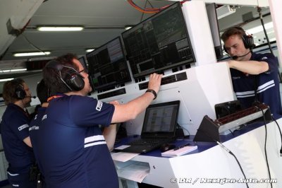 Les voitures autonomes, une menace pour la F1&nbsp;?