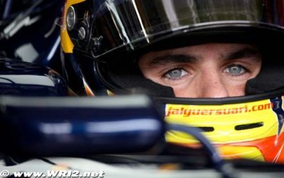 Un début en douceur pour Toro Rosso