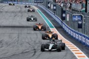 McLaren analyse les 'changements dans la hiérarchie' perçus à Miami