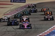 Overtaking 'not easy' in new F1 era - Alonso