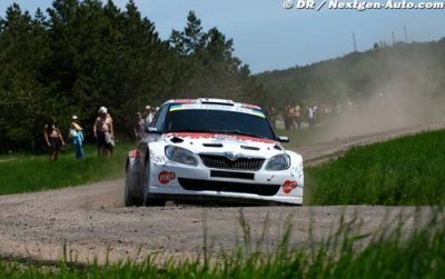 Kruuda hopes for better luck on Zlín return
