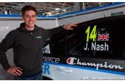 Nash et MacDowall remerciés par Bamboo Engineering
