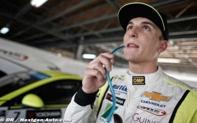 Valente: I couldn’t be happier