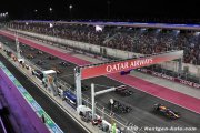 Ben Sulayem veut 'plus d'équipes et moins de courses' en F1