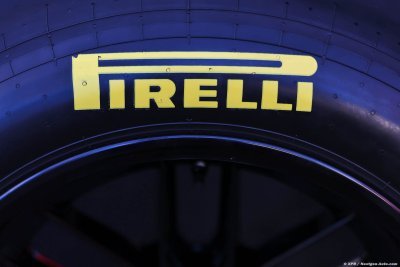 Pirelli locked in as F1 tyre supplier through 2028