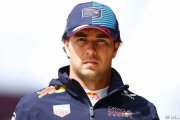 Gasly explique la mauvaise forme de Pérez : 'Il ne sent pas la voiture'