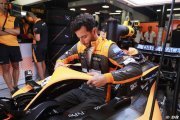 Ricciardo has not met McLaren's 'expectations'